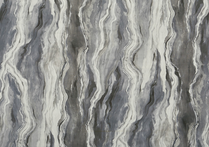 Lava, Carbon - Fabric Only - Image 3